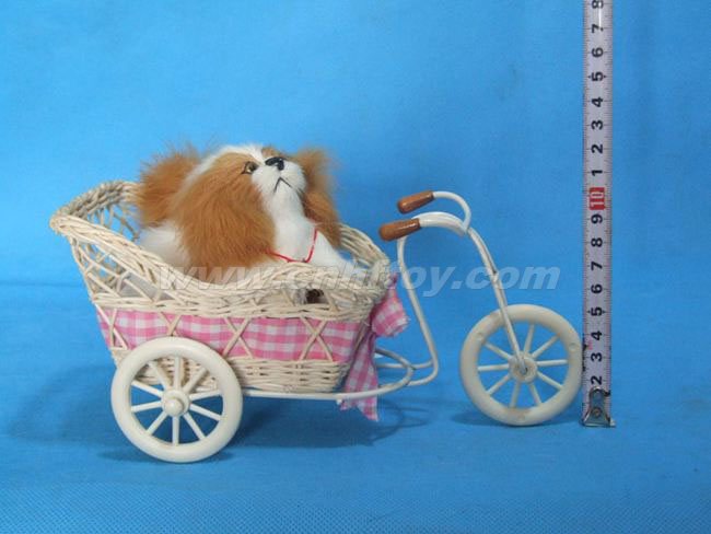 皮毛玩(wán)具：G010義烏楚傑工藝品有限公司