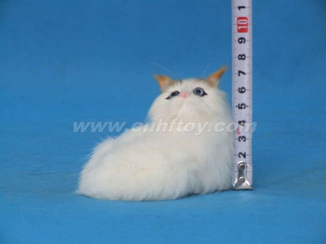 皮毛玩(wán)具：M012義烏楚傑工藝品有限公司