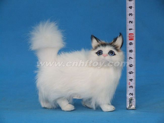 皮毛玩(wán)具：M013義烏楚傑工藝品有限公司