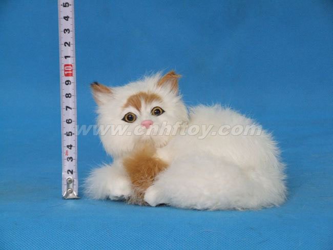 皮毛玩(wán)具：M014義烏楚傑工藝品有限公司