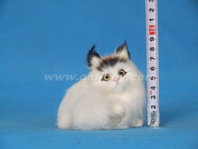 皮毛玩(wán)具：M011義烏楚傑工藝品有限公司