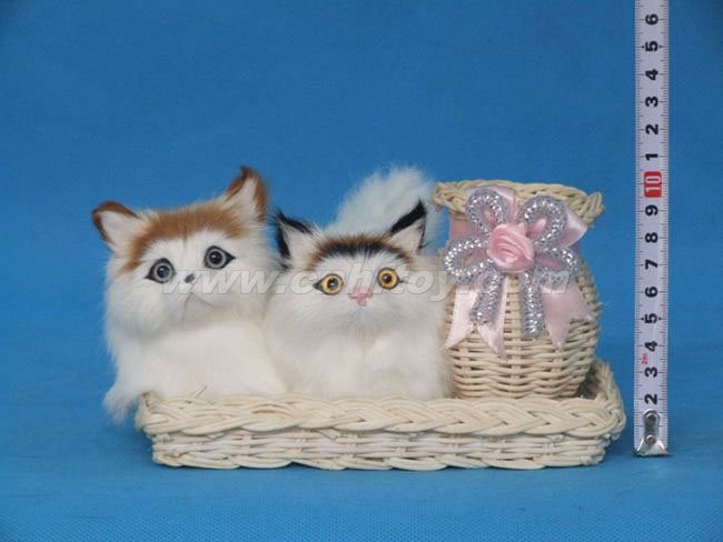 皮毛玩(wán)具：M016義烏楚傑工藝品有限公司