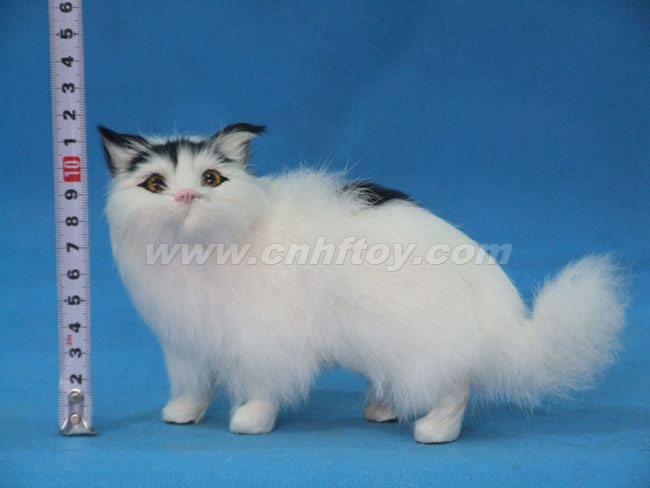 皮毛玩(wán)具：M018義烏楚傑工藝品有限公司