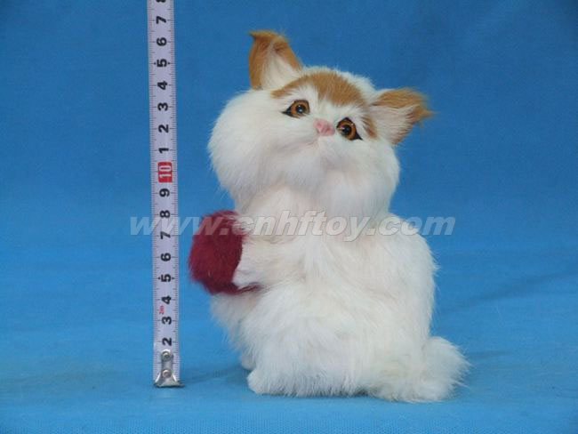 皮毛玩(wán)具：M020義烏楚傑工藝品有限公司