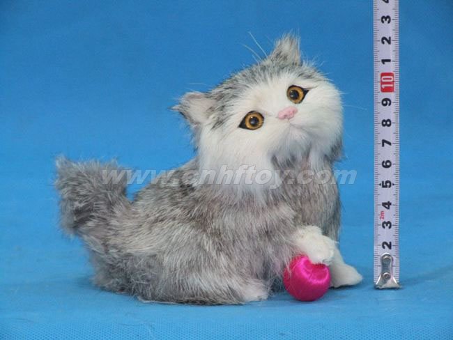 皮毛玩(wán)具：M021義烏楚傑工藝品有限公司