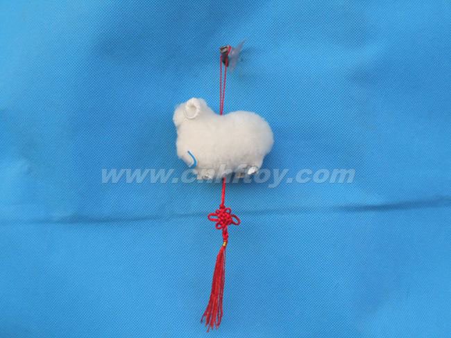 小(xiǎo)型挂件(jiàn)：GJ014義烏楚傑工藝品有限公司