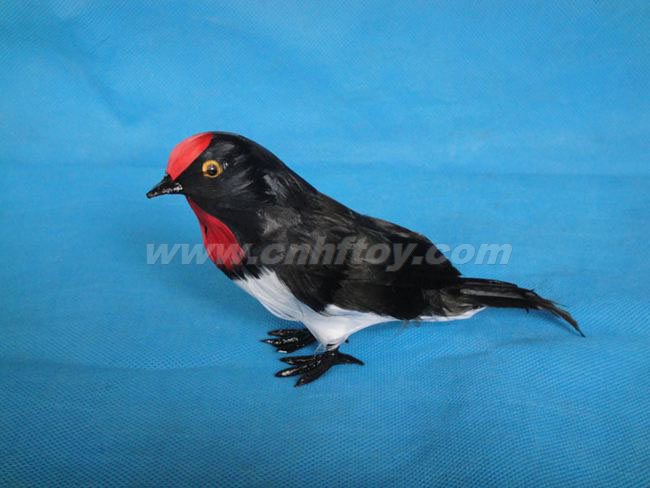 皮毛玩(wán)具鳥：Q07義烏楚傑工藝品有限公司