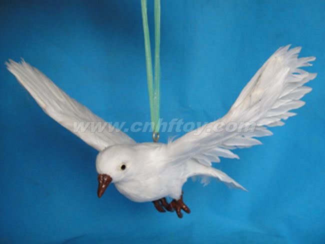 皮毛玩(wán)具鳥：Q011義烏楚傑工藝品有限公司