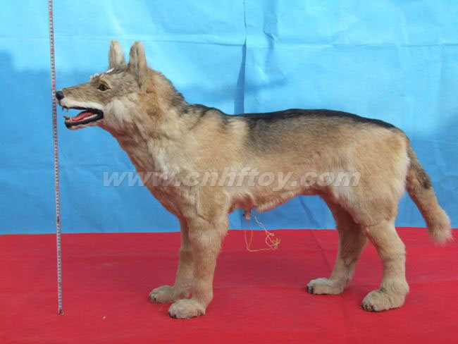 大(dà)型動物(wù)：DX018義烏楚傑工藝品有限公司