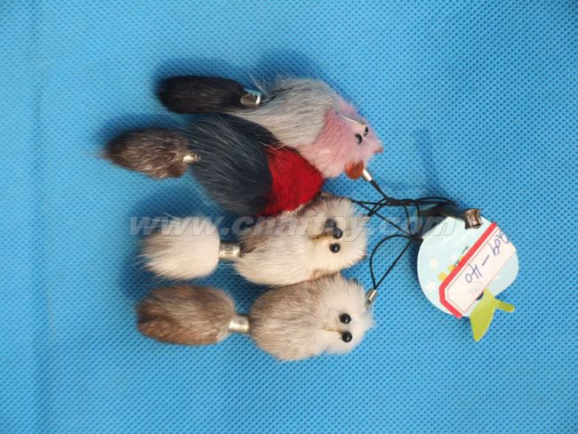 小(xiǎo)型挂件(jiàn)：GJ064義烏楚傑工藝品有限公司