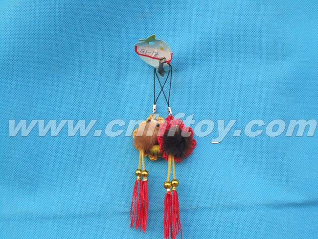 小(xiǎo)型挂件(jiàn)：GJ082義烏楚傑工藝品有限公司