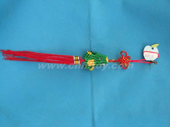 小(xiǎo)型挂件(jiàn)：GJ032義烏楚傑工藝品有限公司