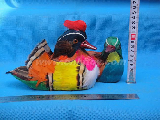 皮毛玩(wán)具鳥：NI001義烏楚傑工藝品有限公司