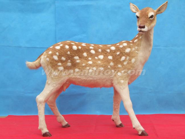 大(dà)型動物(wù)：DX036義烏楚傑工藝品有限公司