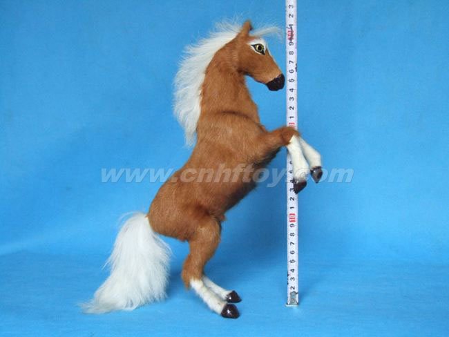 皮毛玩(wán)具驢：LV184義烏楚傑工藝品有限公司