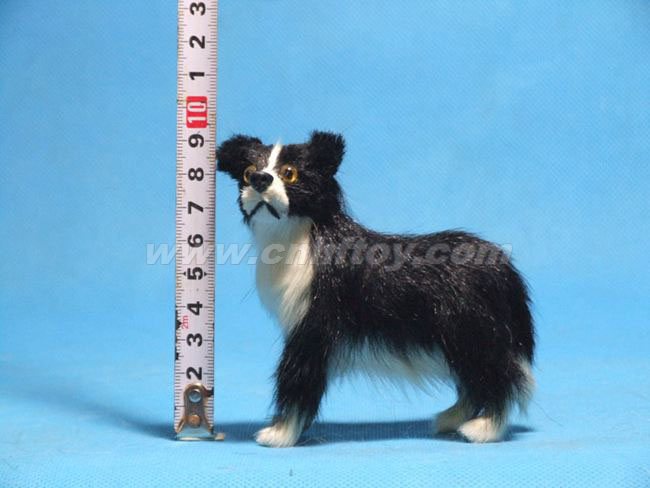 皮毛玩(wán)具狗：fthx031義烏楚傑工藝品有限公司