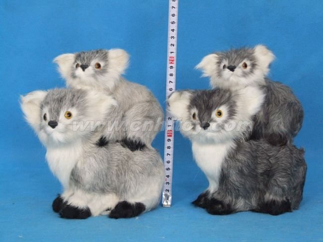 皮毛玩(wán)具考拉：K01義烏楚傑工藝品有限公司