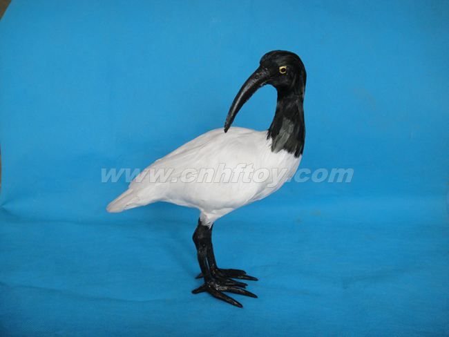 皮毛玩(wán)具鳥：NI016義烏楚傑工藝品有限公司