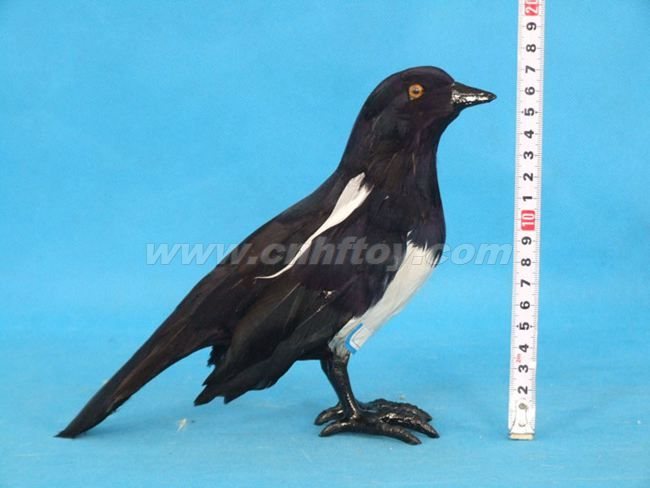 皮毛玩(wán)具鳥：NI021義烏楚傑工藝品有限公司