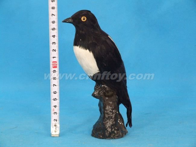 皮毛玩(wán)具鳥：NI030義烏楚傑工藝品有限公司