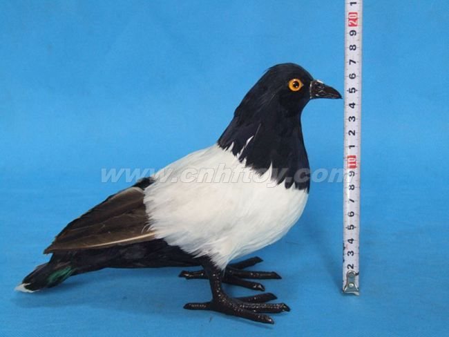 皮毛玩(wán)具鳥：NI047義烏楚傑工藝品有限公司