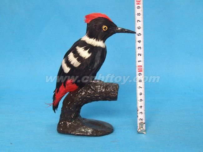 皮毛玩(wán)具鳥：NI050義烏楚傑工藝品有限公司