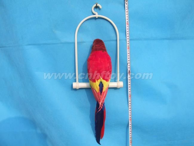 皮毛玩(wán)具鳥：NI058義烏楚傑工藝品有限公司