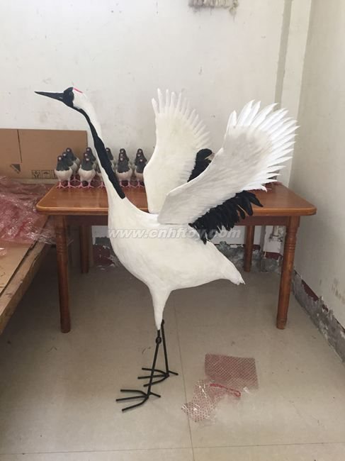 皮毛玩(wán)具鳥：NI066義烏楚傑工藝品有限公司