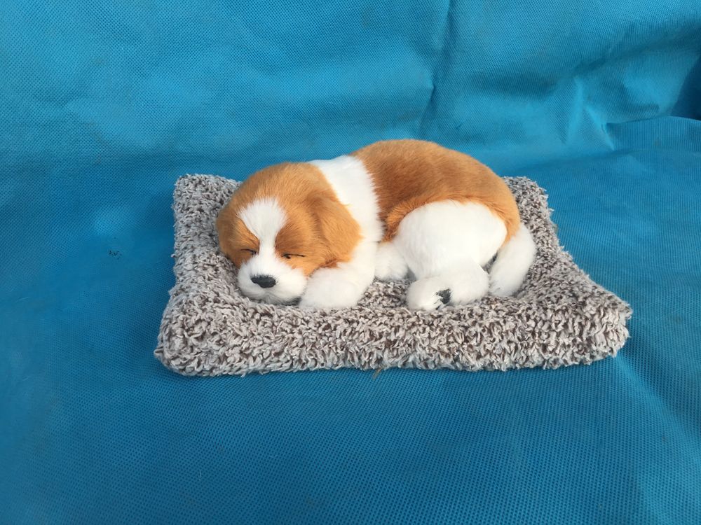 皮毛玩(wán)具竹炭系列動物(wù)：HZZT007義烏楚傑工藝品有限公司