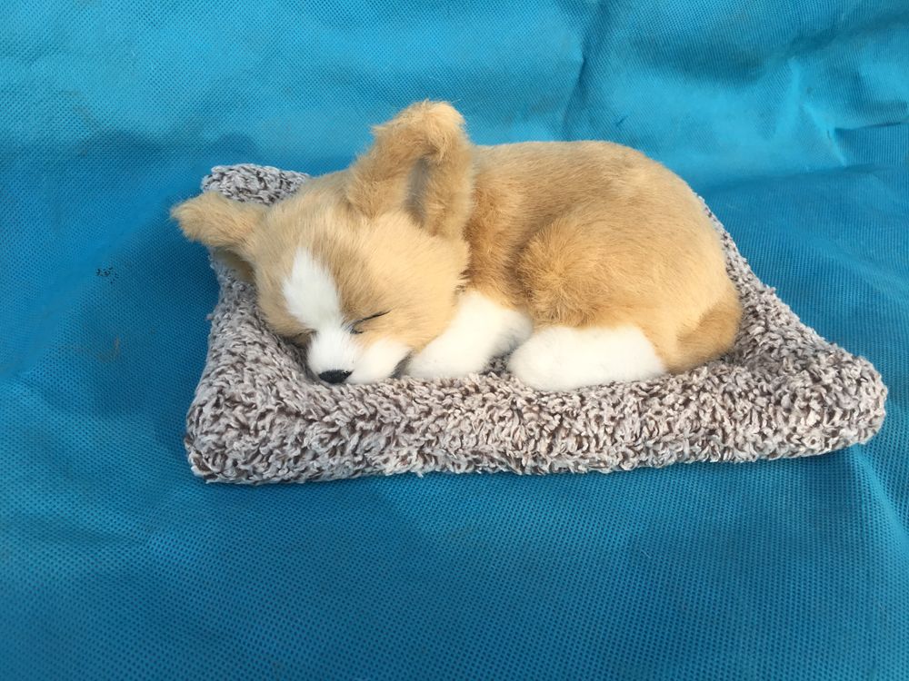 皮毛玩(wán)具竹炭系列動物(wù)：HZZT010義烏楚傑工藝品有限公司