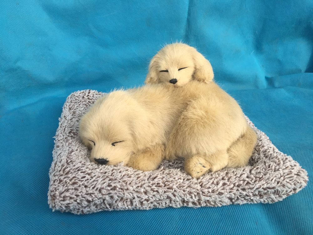 皮毛玩(wán)具：HZZT019義烏楚傑工藝品有限公司