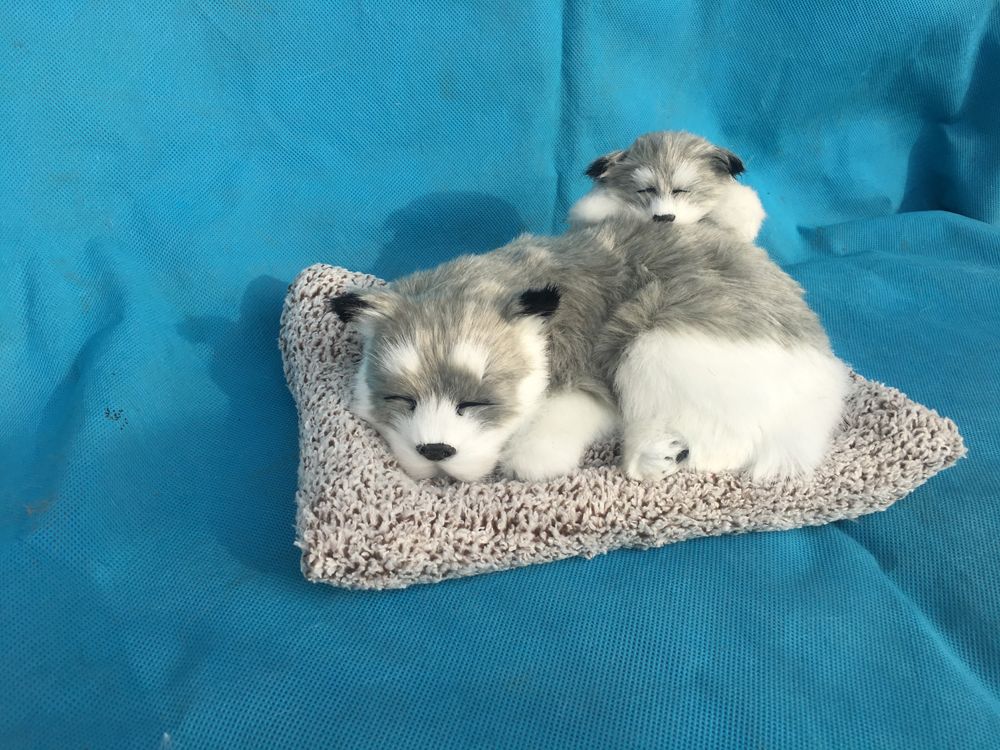 皮毛玩(wán)具：HZZT021義烏楚傑工藝品有限公司