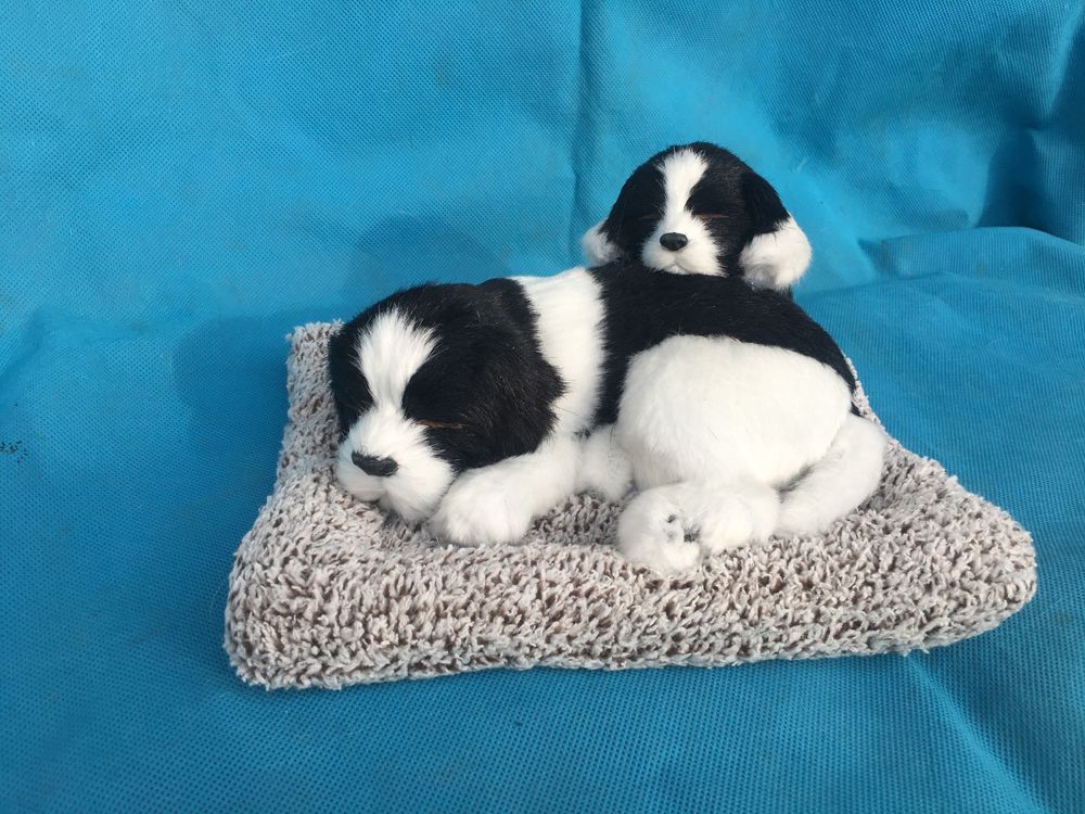 皮毛玩(wán)具：HZZT024義烏楚傑工藝品有限公司